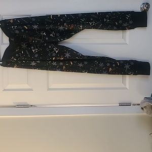 Ladies lounge/pajama bottoms